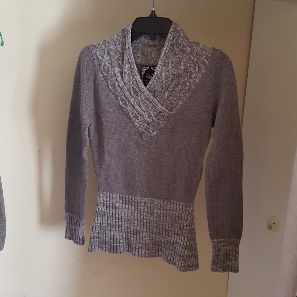 Sweater